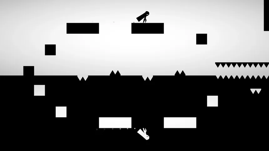 Скриншот 3 к игре White Mirror