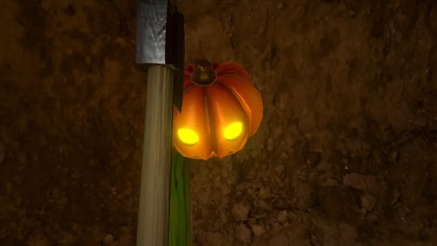 Скриншот 4 к игре Zardy's Cave