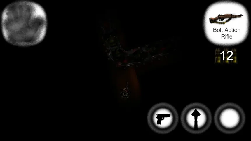 Скриншот 2 к игре Ideal Nightmare