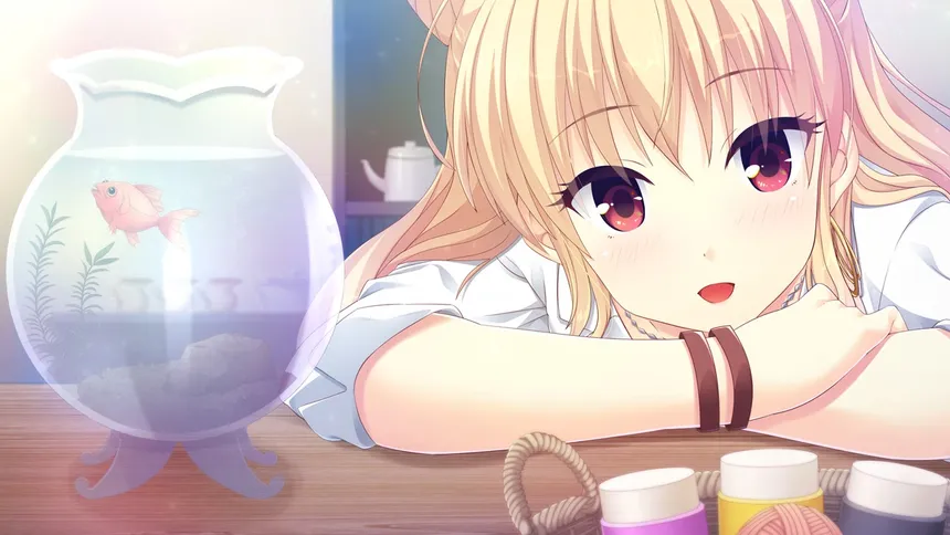 Скриншот 6 к игре Making Lovers After Stories