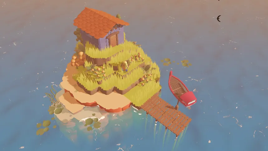 Скриншот 7 к игре MindVenture