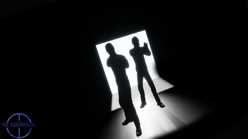 Скриншот 5 к игре SCP: The Paranormal