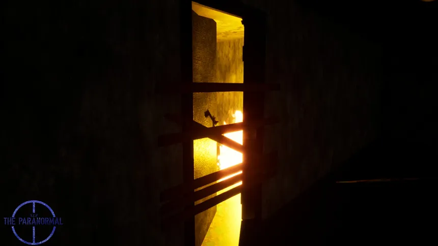 Скриншот 7 к игре SCP: The Paranormal