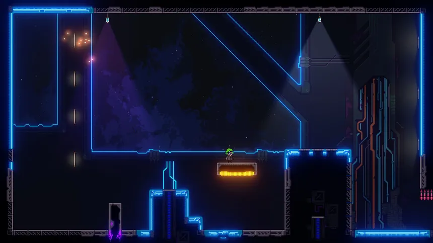 Скриншот 4 к игре Coffee Break: A sip away from doom
