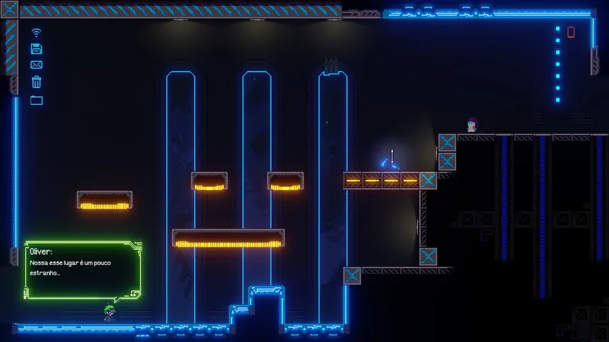 Скриншот 5 к игре Coffee Break: A sip away from doom