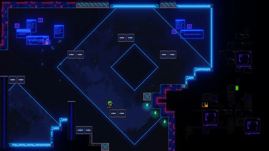 Скриншот 6 к игре Coffee Break: A sip away from doom