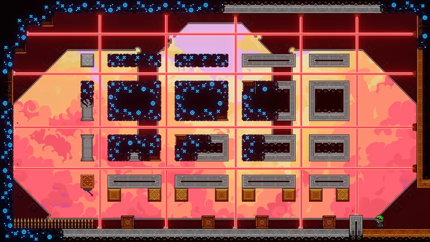 Скриншот 8 к игре Coffee Break: A sip away from doom