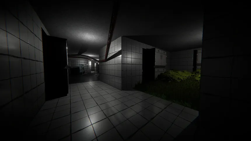 Скриншот 7 к игре Regularity Assimilate