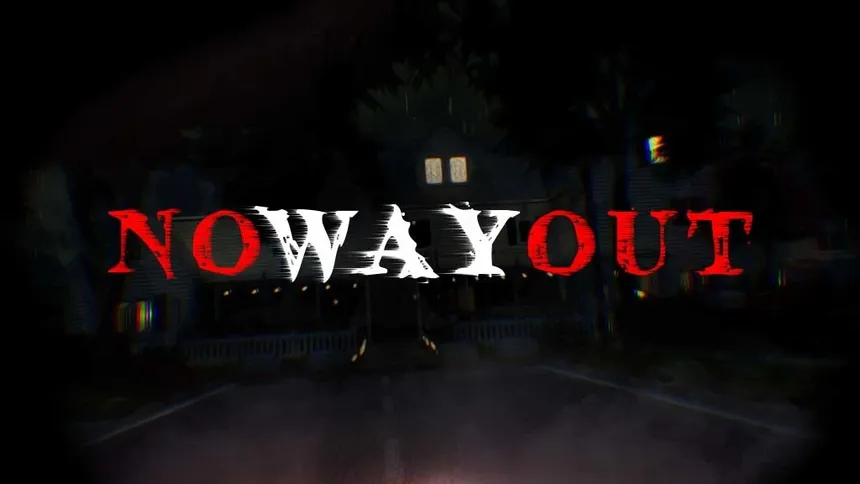 Скриншот 1 к игре No Way Out