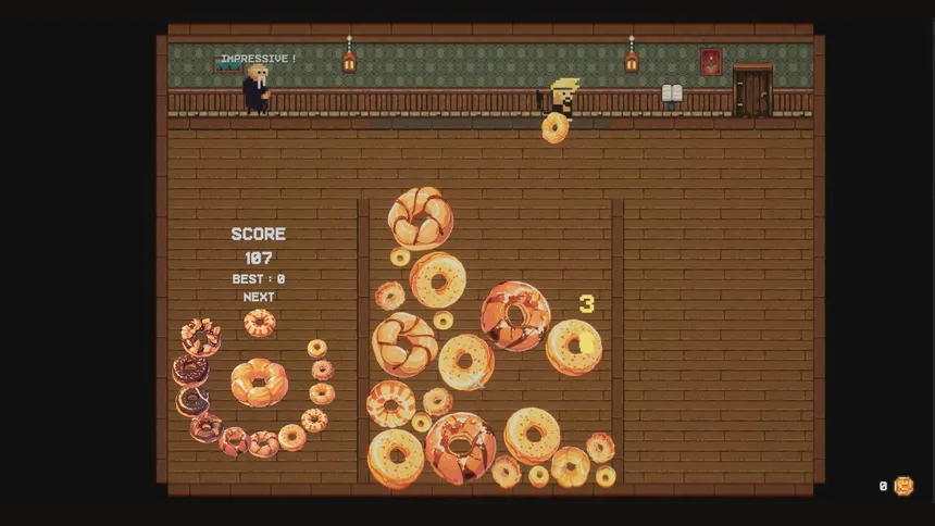 Скриншот 8 к игре Jylko: Through The Song