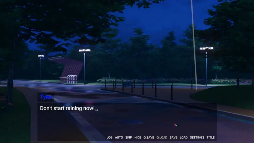 Скриншот 1 к игре Rainbow Heights Academy: Year 1