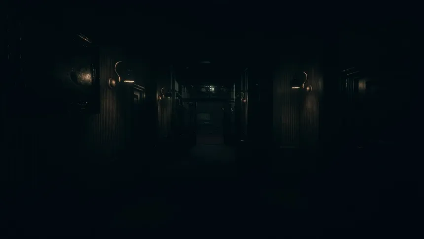 Скриншот 7 к игре HOTEL GREENWOOD