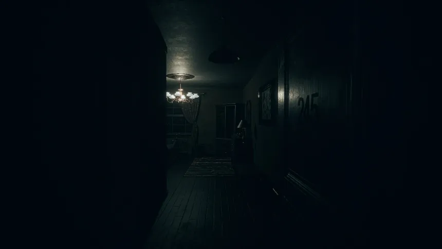 Скриншот 8 к игре HOTEL GREENWOOD