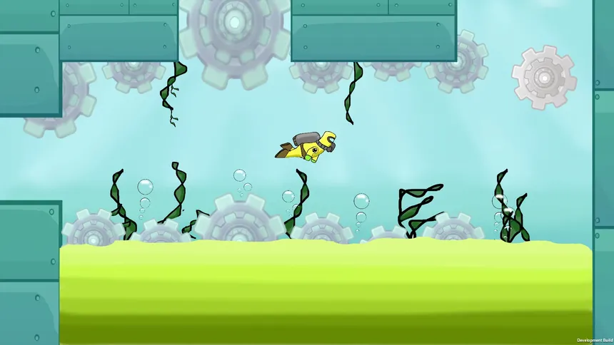 Скриншот 6 к игре Goblins Factory