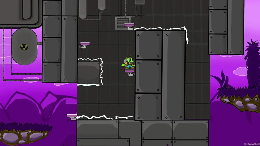 Скриншот 7 к игре Goblins Factory