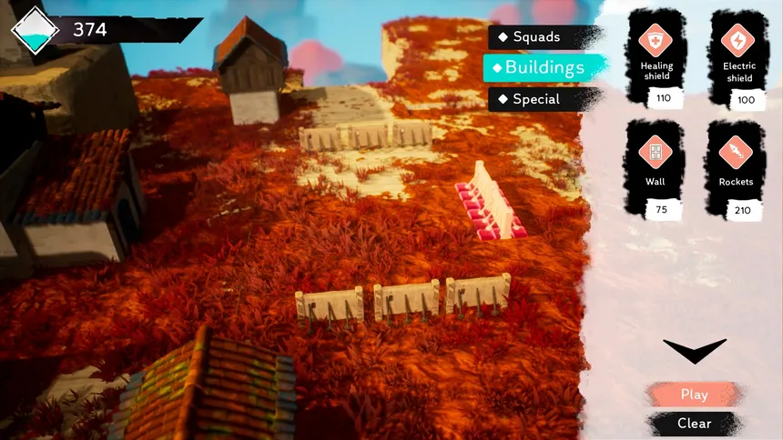 Скриншот 6 к игре Sears: The Sky Frontier