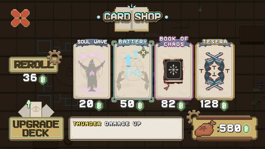Скриншот 6 к игре Cult Of Babel : Prologue