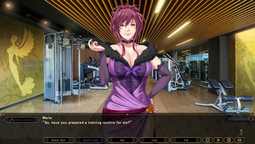 Скриншот 2 к игре Great Deceiver
