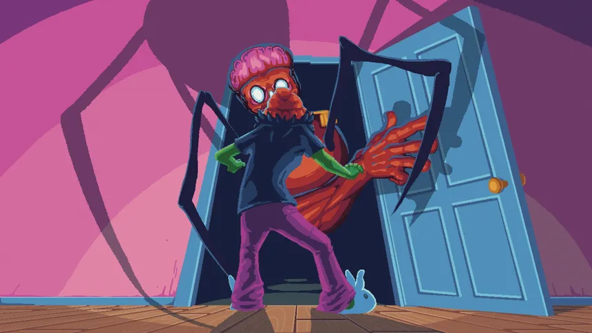 Скриншот 4 к игре Somnipathy