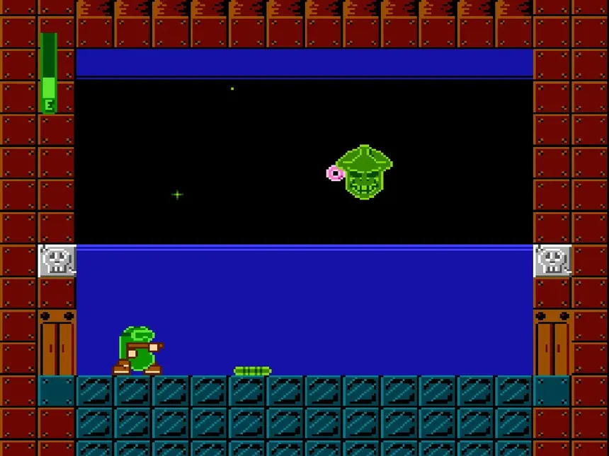 Скриншот 2 к игре Isostasy