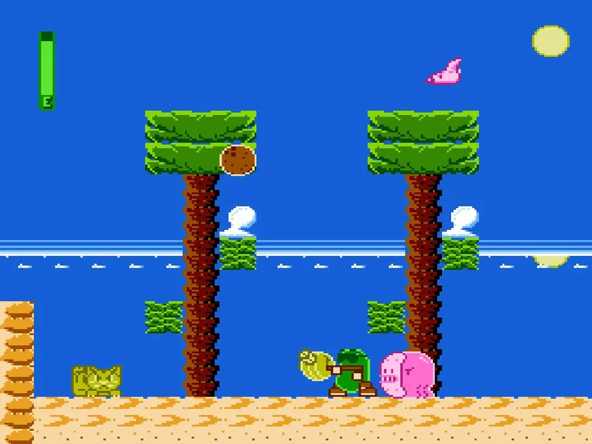 Скриншот 3 к игре Isostasy