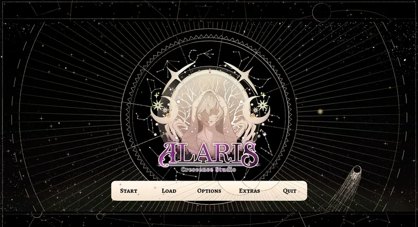 Скриншот 1 к игре Alaris