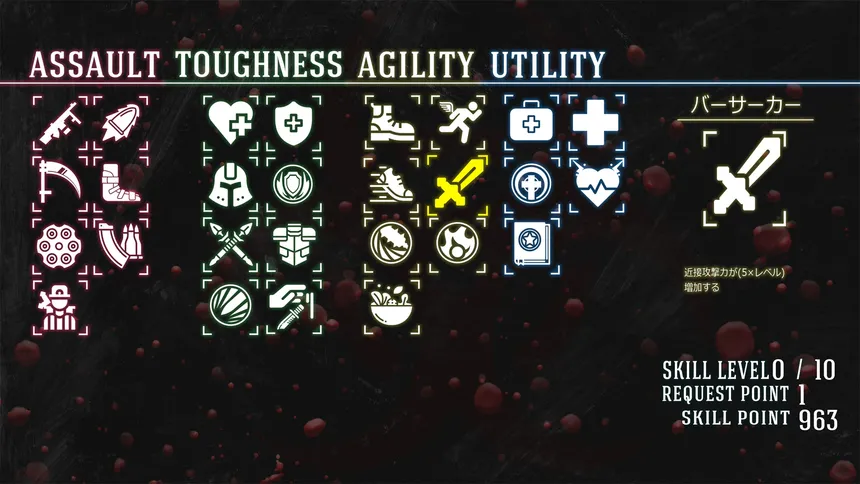 Скриншот 2 к игре ProjectZombieSurvivors