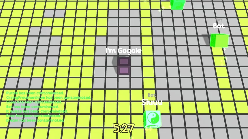 Скриншот 7 к игре Tiles II - Multiplayer