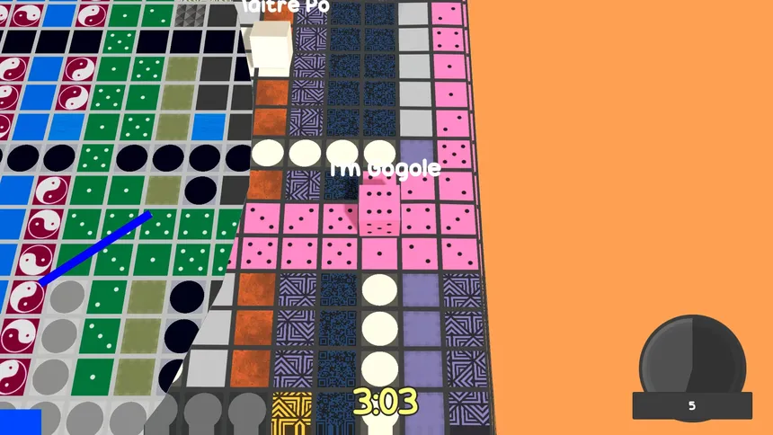 Скриншот 8 к игре Tiles II - Multiplayer