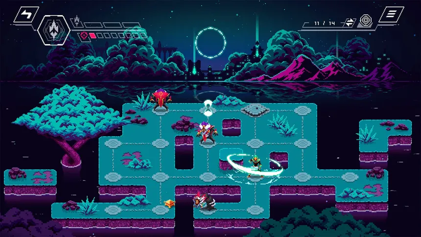 Скриншот 1 к игре Jade Order