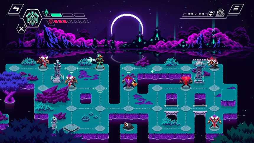 Скриншот 3 к игре Jade Order