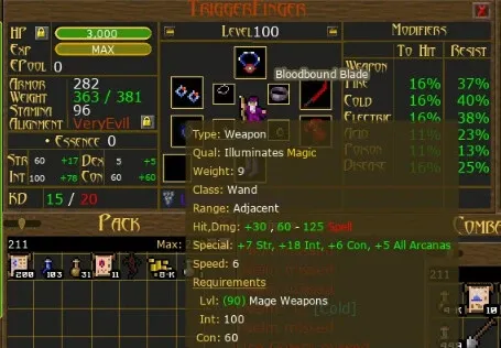 Скриншот 1 к игре Dransik