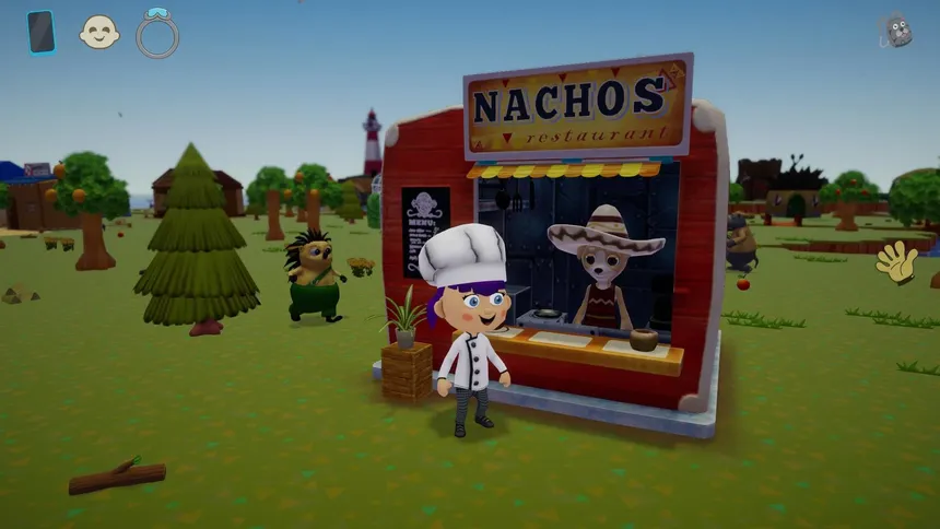 Скриншот 5 к игре Isla Sinaloa