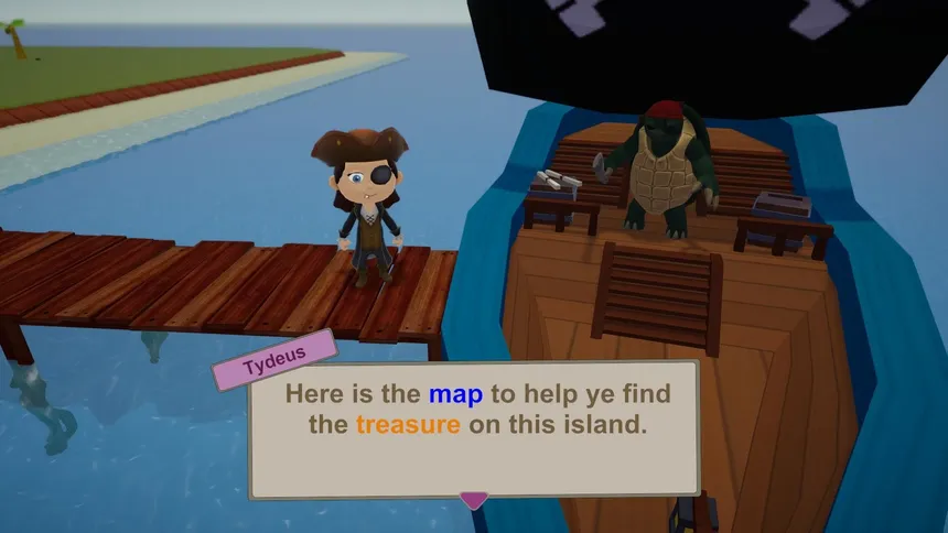 Скриншот 8 к игре Isla Sinaloa
