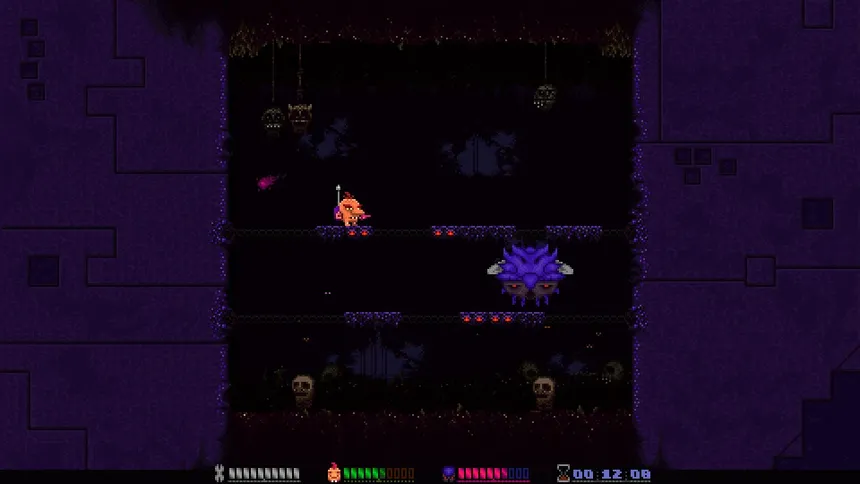 Скриншот 2 к игре Bananner Nababber