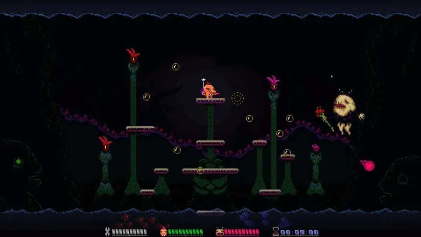 Скриншот 3 к игре Bananner Nababber