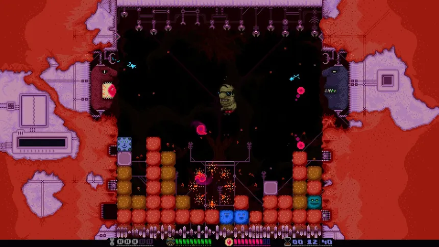 Скриншот 5 к игре Bananner Nababber