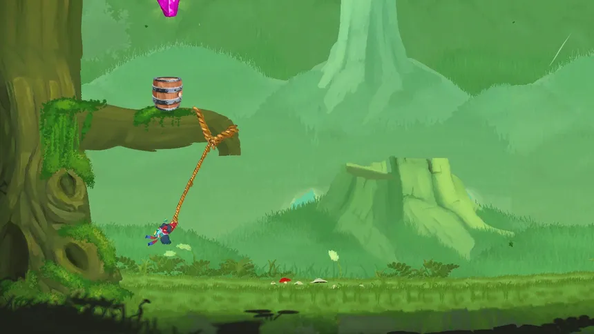 Скриншот 8 к игре Pep-Pel