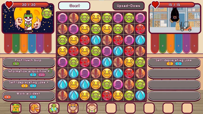 Скриншот 4 к игре MatchR: Now hiring
