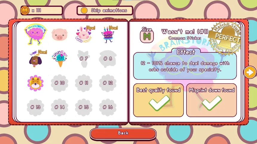 Скриншот 7 к игре MatchR: Now hiring