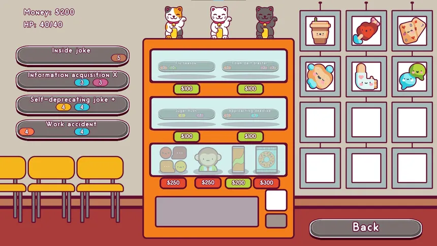 Скриншот 8 к игре MatchR: Now hiring