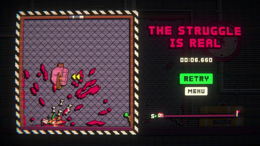 Скриншот 5 к игре Rustled Pete