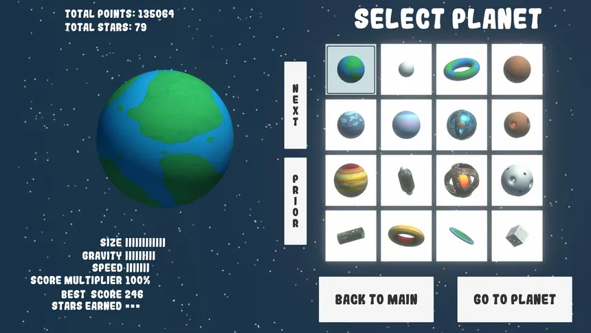 Скриншот 7 к игре World Serpent