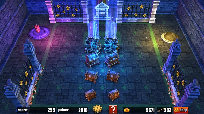Скриншот 8 к игре graveyard keeper