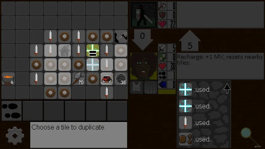 Скриншот 5 к игре Madcap Mosaic