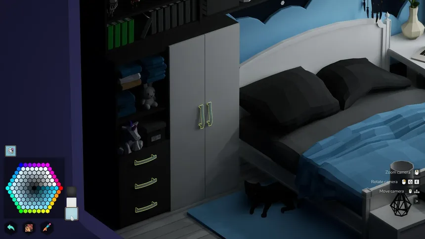 Скриншот 7 к игре Furnish Master