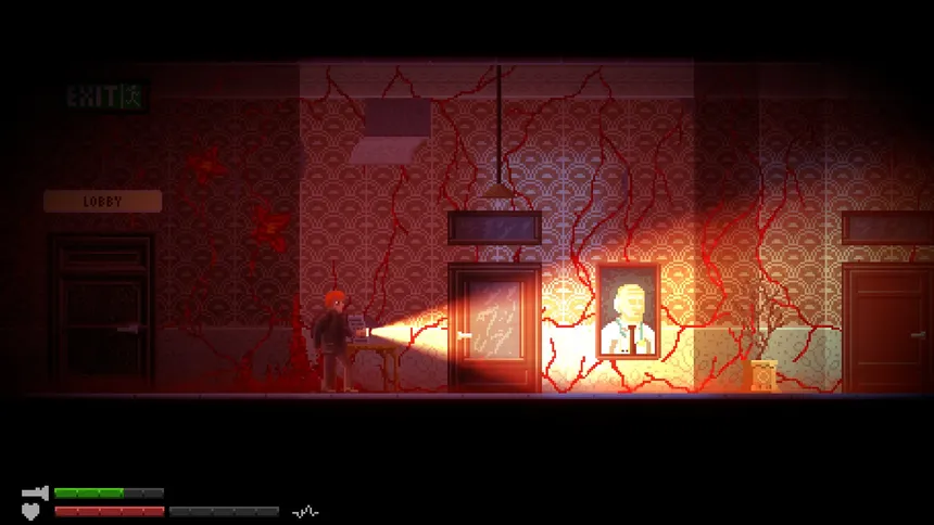 Скриншот 5 к игре Mythargia