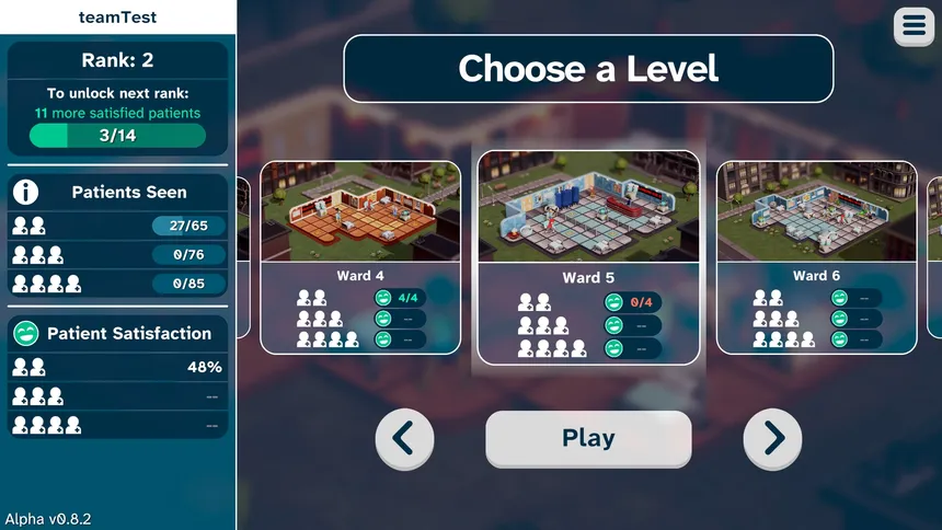 Скриншот 3 к игре Co OPERATION: MultiTurn