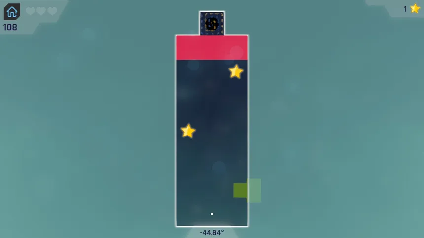 Скриншот 5 к игре Neutrino