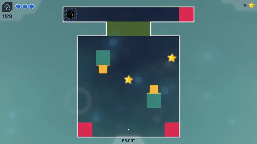 Скриншот 6 к игре Neutrino